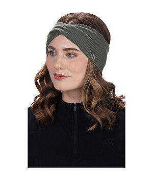 EQUESTRIAN WORK WEAR Funktions-Ripp-Stirnband Cosy - 200024--FS