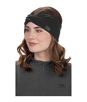 EQUESTRIAN WORK WEAR Funktions-Ripp-Stirnband Cosy - 200024--S