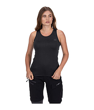 EQUESTRIAN WORK WEAR Funktions-Tank-Top - 200028-S-S