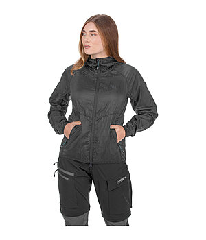 EQUESTRIAN WORK WEAR Windbreaker-Jacke faltbar - 200035