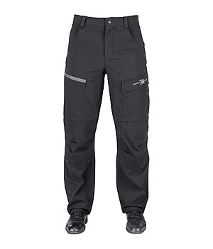 EQUESTRIAN WORK WEAR Herren-Ganzjahres-Funktions-Outdoorhose - 200038