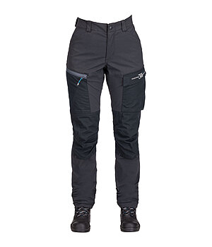 EQUESTRIAN WORK WEAR Kinder-Ganzjahres-Funktions-Outdoorhose - 200039