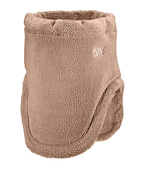 EQUESTRIAN WORK WEAR Teddyfleece-Neckwarmer - 200048--LX