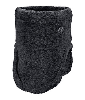 EQUESTRIAN WORK WEAR Teddyfleece-Neckwarmer - 200048--S