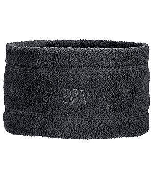 EQUESTRIAN WORK WEAR Teddyfleece-Stirnband - 200049--S