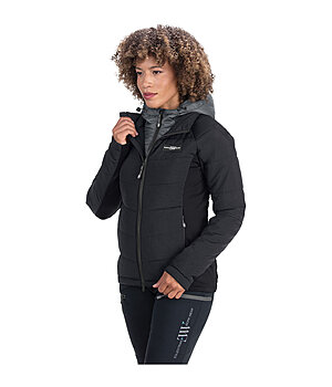 EQUESTRIAN WORK WEAR Outdoor-Kombijacke - 200050-M-S