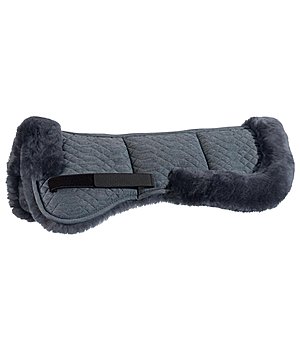 Felix Bhler Korrektur-Lammfell-Sattelpad - 210854--A