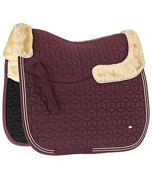 SHOWMASTER Teddyfleece-Schabracke Just Sparkle - 211037-DR-MA