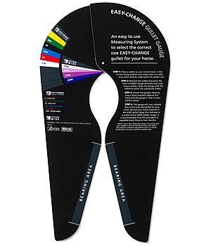 Wintec EASY-CHANGE Maschablone - 220038