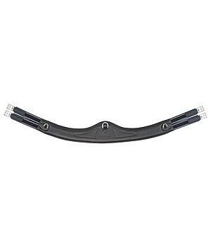 CLARIDGE HOUSE Leder-Sattelgurt Anatomical Shape Revolution - 220301
