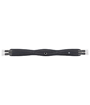 SHOWMASTER Sattelgurt Terry - 220413