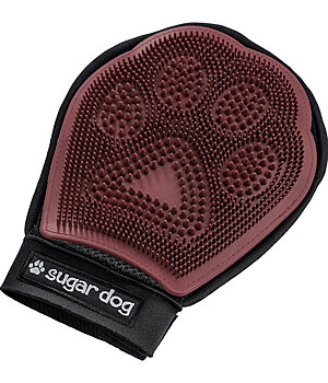 sugar dog Massage- und Pflegehandschuh fr Hunde - 230684