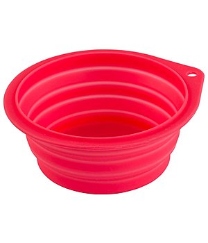 Kr�mer Faltbarer Silikon-Reisenapf f�r Hunde 500 ml - 230699