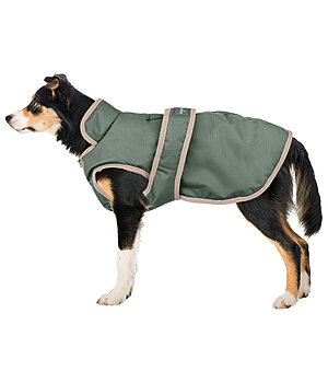sugar dog Hunde Wintermantel Eddie mit Fleeceinnenfutter, 200 g - 230725-S-OG