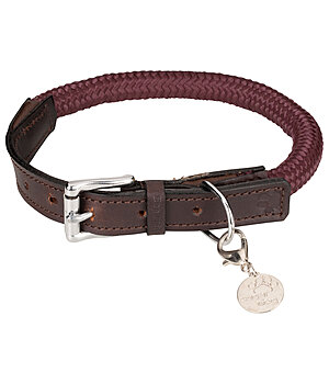 sugar dog Hundehalsband Nature Rope - 230778-M-BO