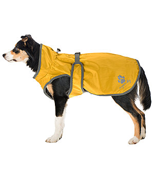 sugar dog Hunde Regenmantel Eldoro II mit Fleeceinnenfutter, 0 g - 230794-M-HM
