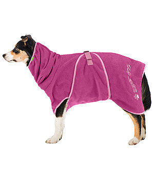 sugar dog Hunde-Trocknungscape Dry Dog II - 230826-M-LK