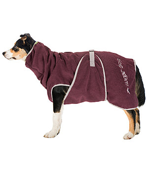 sugar dog Hunde-Trocknungscape Dry Dog II - 230826-M-MA