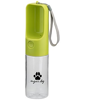 sugar dog Hunde-Reisetrinkflasche Wanderlust - 230880-450-LI