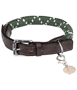 sugar dog Hundehalsband Coloured Rope - 230896-M-TY