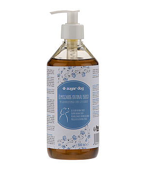 sugar dog lmischung Natural Boost fr Hunde - 230922
