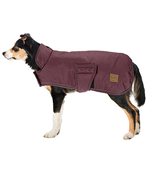 Lightweight Hunde-Steppjacke Cliff mit Fleecelining, 200 g