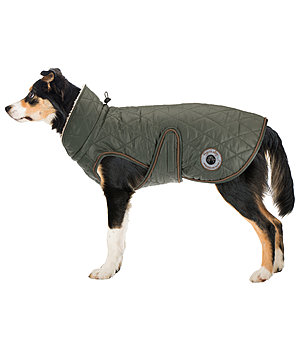sugar dog Hundemantel Archie mit Teddyfleece-Innenfutter, 160 g - 230955-S-F