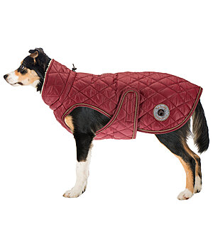 sugar dog Hundemantel Archie mit Teddyfleece-Innenfutter, 160 g - 230955-M-RP