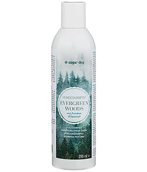 sugar dog Hundeshampoo Evergreen Woods - 230982-250