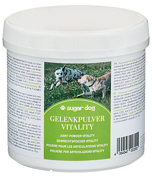 sugar dog Gelenkpulver Vitality für Hunde - 230984-300