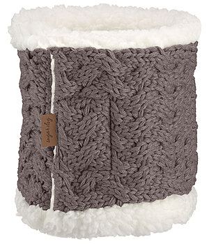 sugar dog Strick-Hundeschal Brooks - 231040-M-CA