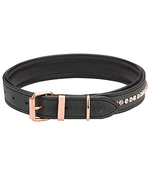 sugar dog Leder-Hundehalsband Romy - 231062-M-CF