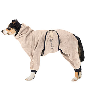 sugar dog Hunde-Bademantel Allover Dry - 231090-M-ML