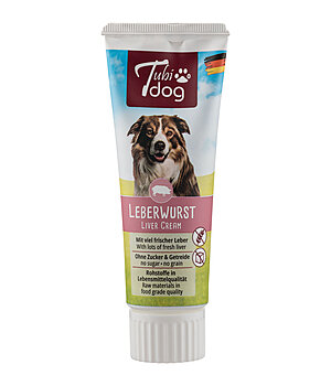 Tubidog Delikatess Leberwurst Hundesnack - 231094