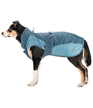 sugar dog Winter-Hundemantel Glacier Bay mit Teddyfleece-Innenfutter, 100 g - 231105-M-AM