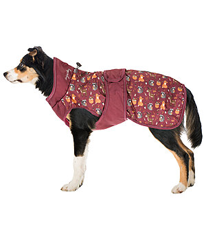 sugar dog Hunde-Regenmantel Pumpkin Spice, 0 g - 231107-M-CT