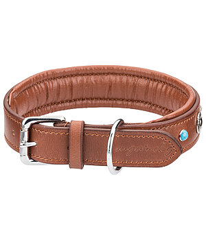 sugar dog Hunde-Lederhalsband Chinook - 231141-L-TB