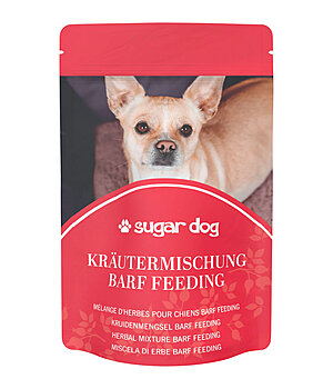 sugar dog Krutermischung BARF Feeding - 231157