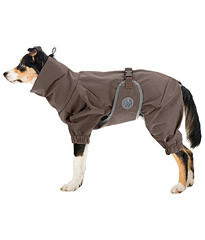 sugar dog Allover-Hunde-Regenjacke Sequoia II, 0 g - 231159