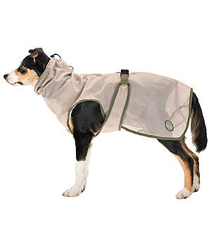 sugar dog Fliegenschutzmantel Taiga für Hunde - 231164-M-ML