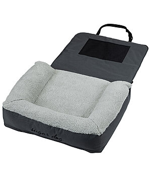 sugar dog Autositz-Hundebett Maine - 231198--CL