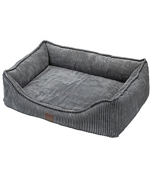 sugar dog Hundebett Cord - 231275-S-GR