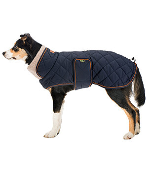 sugar dog Stepp-Hundemantel mit Teddyfleece-F�tterung Holly - 231292-M-NV