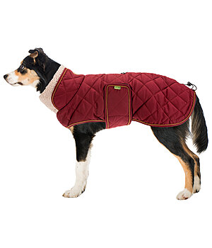 sugar dog Stepp-Hundemantel mit Teddyfleece-F�tterung Holly - 231292-M-RP