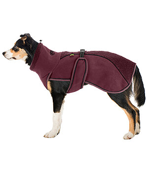 sugar dog Teddyfleece Hundemantel Frido - 231303-M-MA