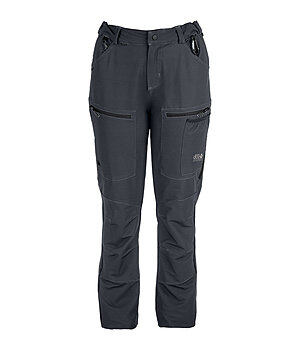 sugar dog Winter-Stretch-Outdoorhose Solterra - 235001-38-DI