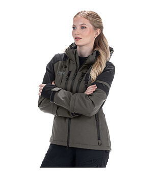sugar dog Funktions-Softshelljacke 2-in-1 Stonepeak - 235005-M-DO