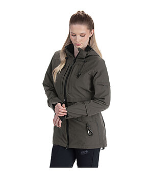 sugar dog Ganzjahres-Outdoorjacke Grand  Forrest - 235010-M-DO