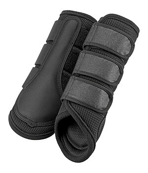 Felix Bhler Mesh Gamaschen Glitter, Hinterbeine - 290025-F-S