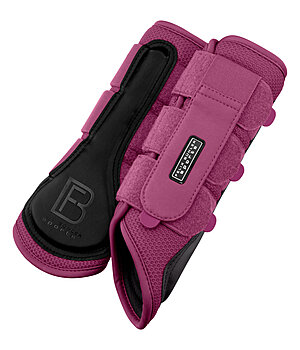 Felix B�hler Funktionsgamaschen Mesh-Technology (Hinterbeine) - 290029-F-LK